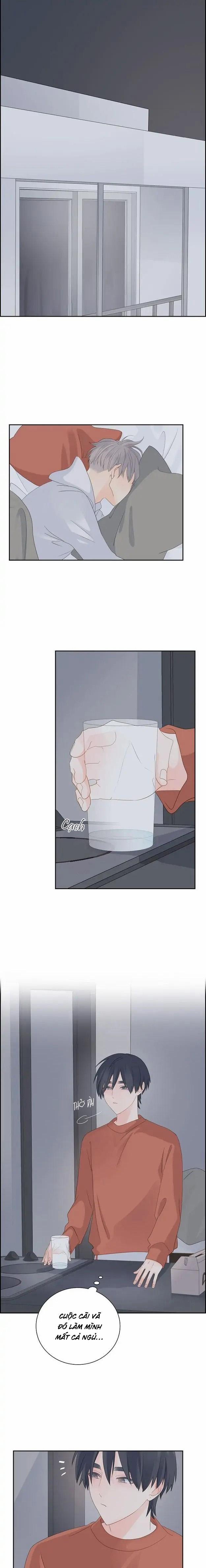 Lâu Đài Cát (END) 50 trang 14