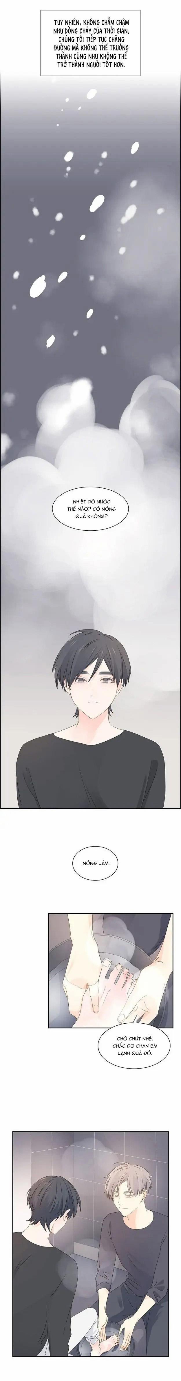 Lâu Đài Cát (END) 50 trang 8