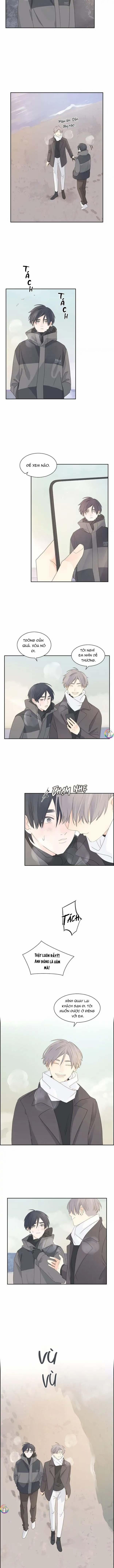 Lâu Đài Cát (END) 51 trang 2