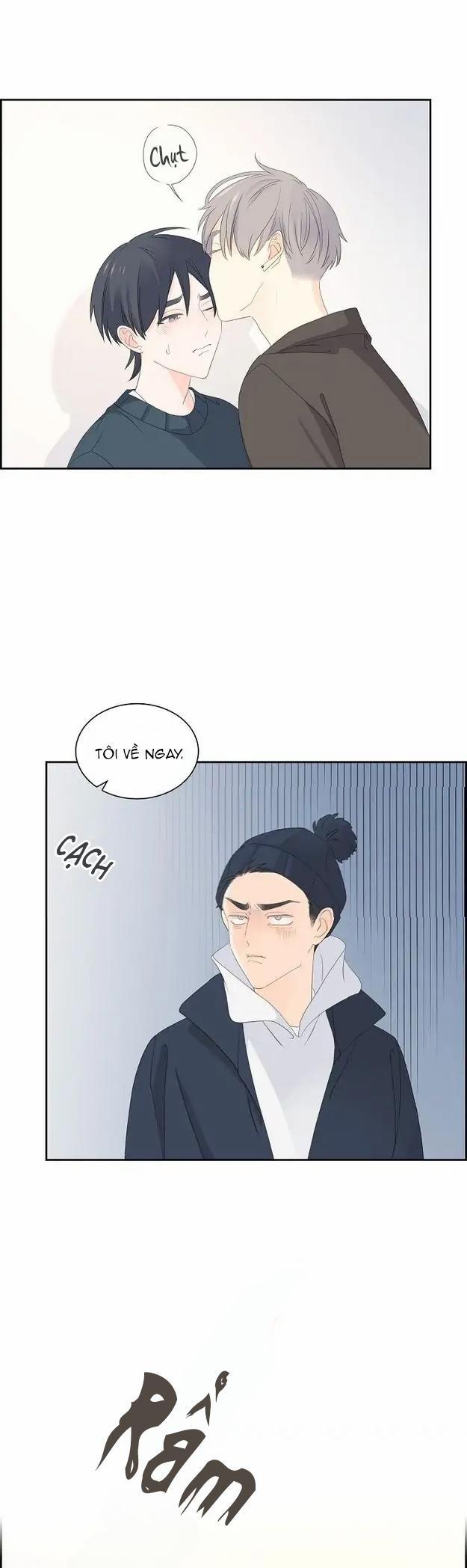 Lâu Đài Cát (END) 52 trang 11