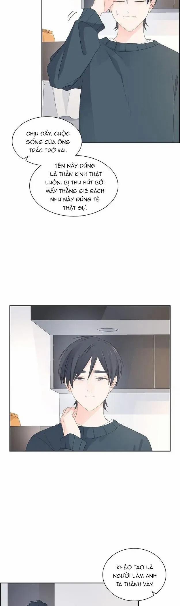 Lâu Đài Cát (END) 52 trang 14