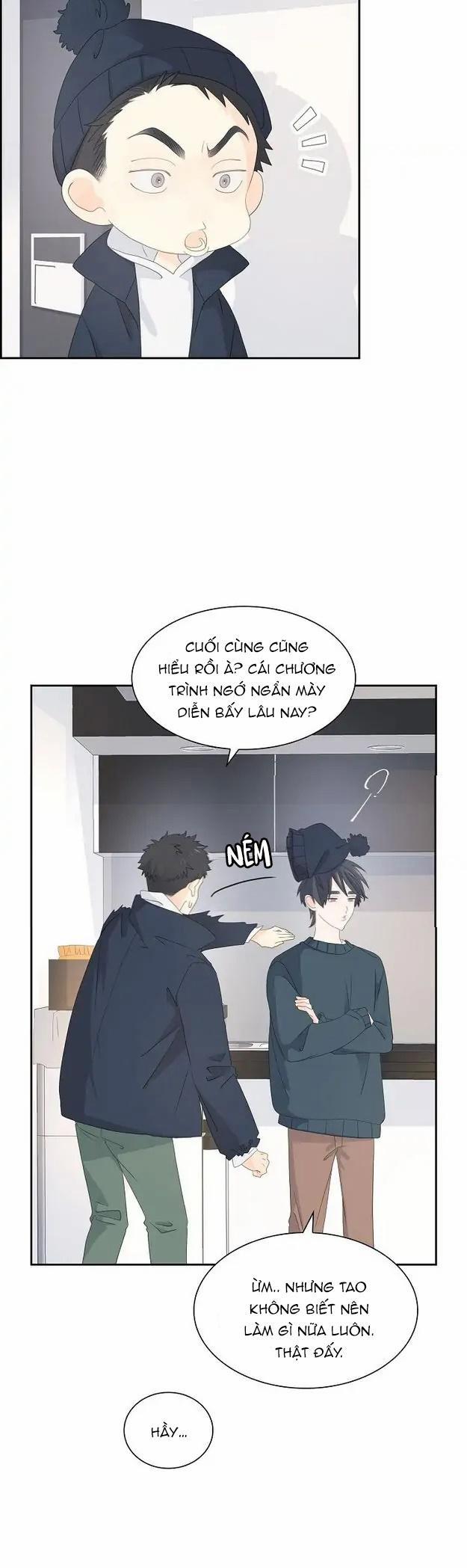 Lâu Đài Cát (END) 52 trang 15