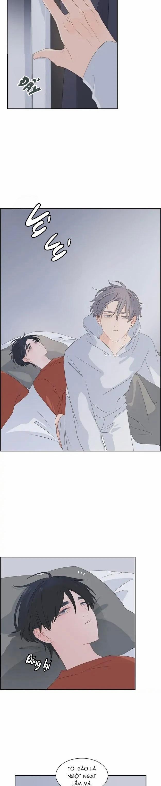 Lâu Đài Cát (END) 52 trang 2