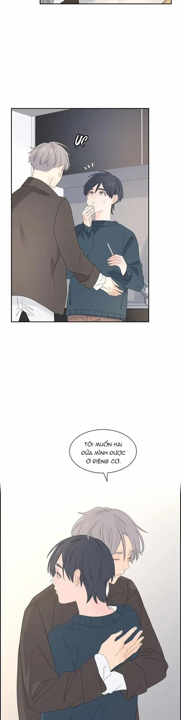 Lâu Đài Cát (END) 52 trang 20