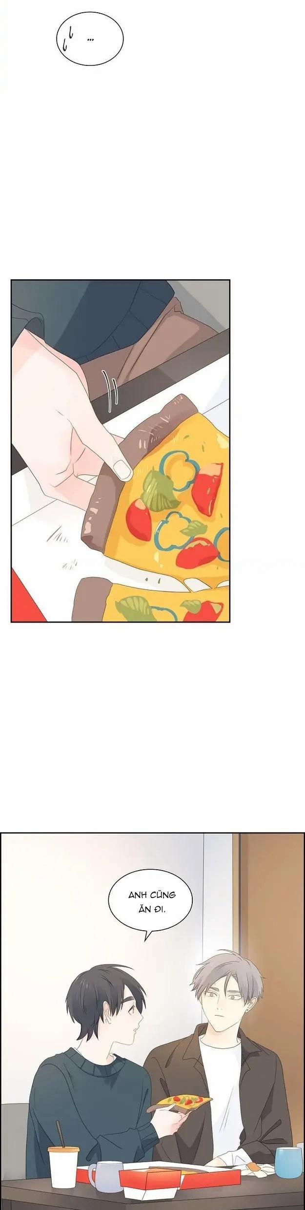 Lâu Đài Cát (END) 52 trang 24