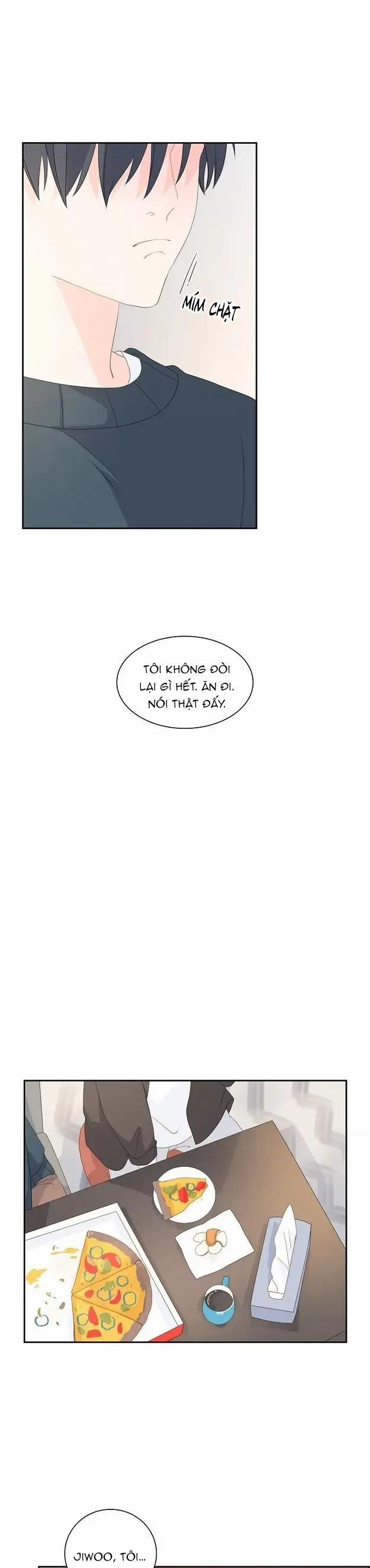 Lâu Đài Cát (END) 52 trang 26