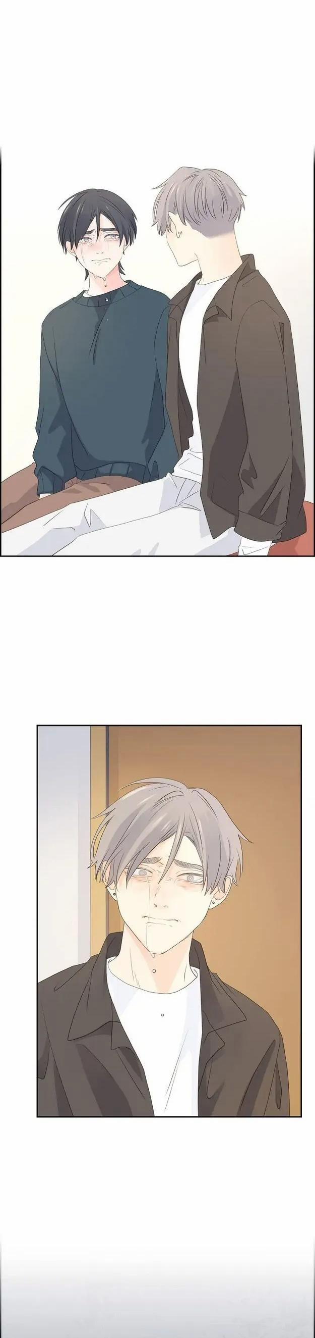 Lâu Đài Cát (END) 52 trang 29