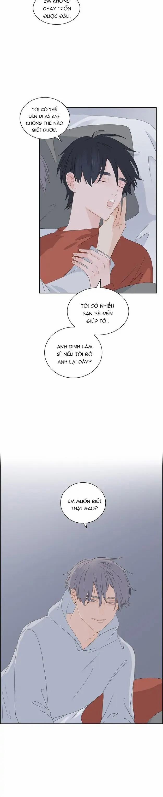 Lâu Đài Cát (END) 52 trang 4