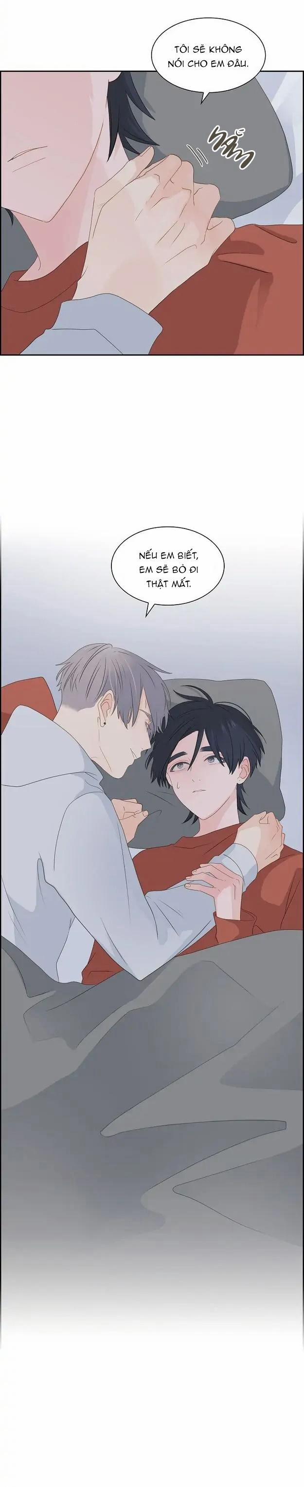 Lâu Đài Cát (END) 52 trang 5