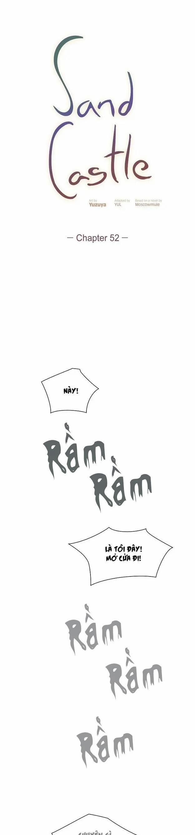 Lâu Đài Cát (END) 52 trang 6