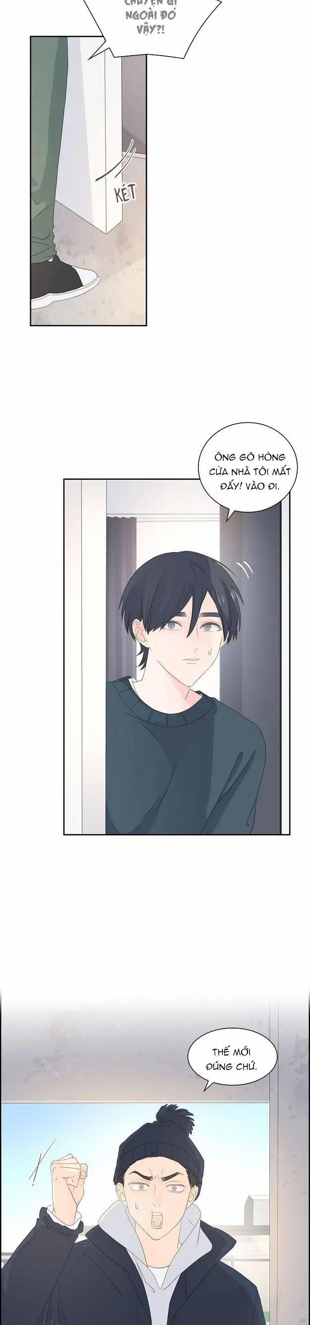 Lâu Đài Cát (END) 52 trang 7