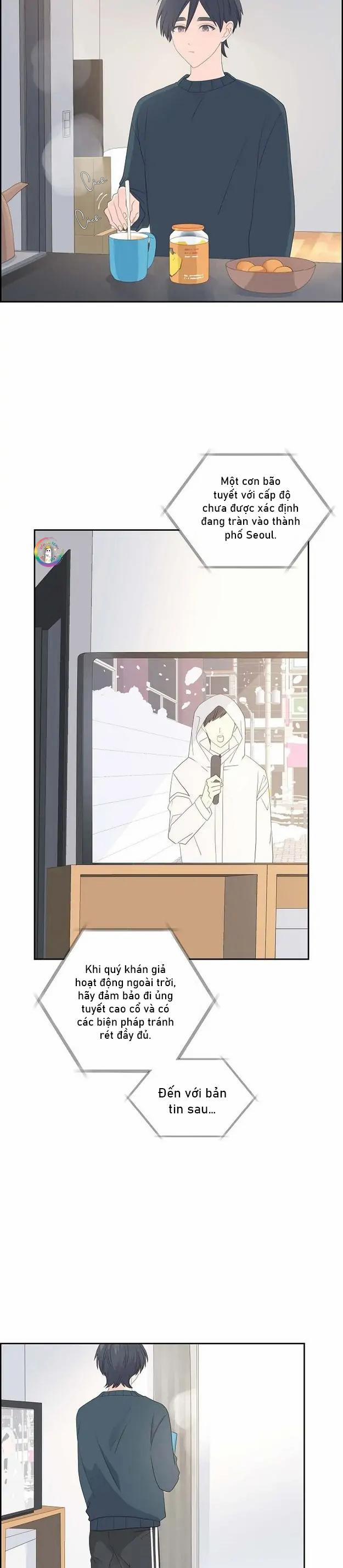 Lâu Đài Cát (END) 54 trang 20