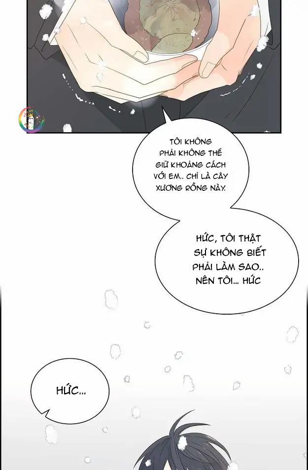 Lâu Đài Cát (END) 54 trang 32