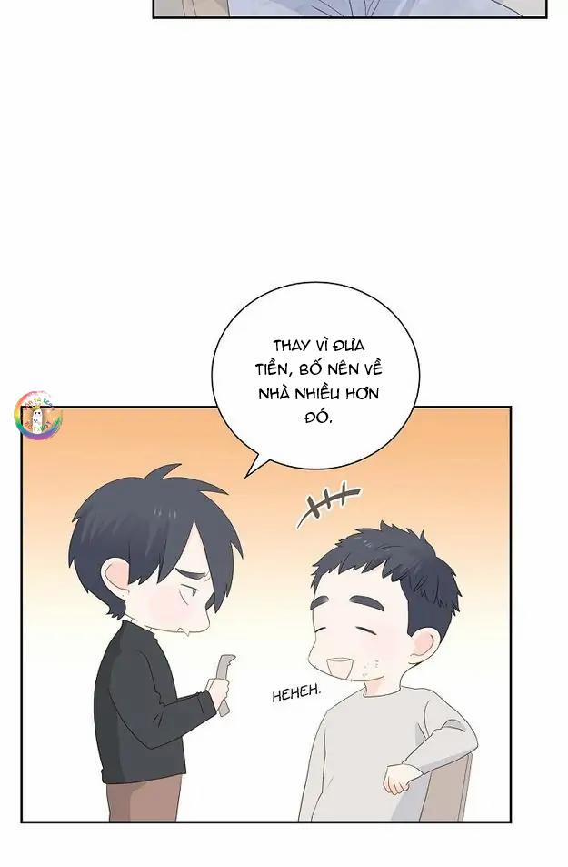 Lâu Đài Cát (END) 54 trang 6