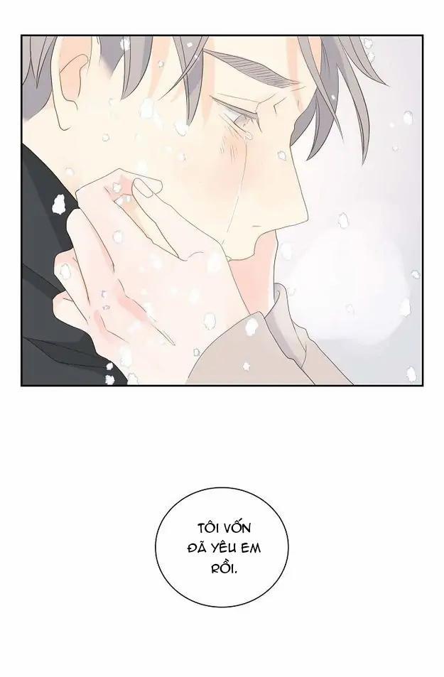 Lâu Đài Cát (END) 54 trang 61