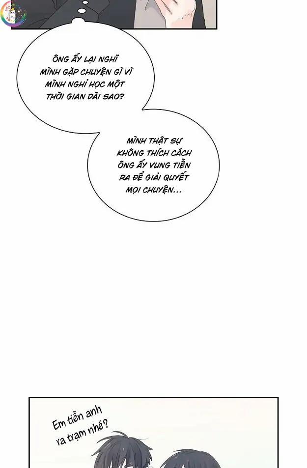 Lâu Đài Cát (END) 54 trang 9