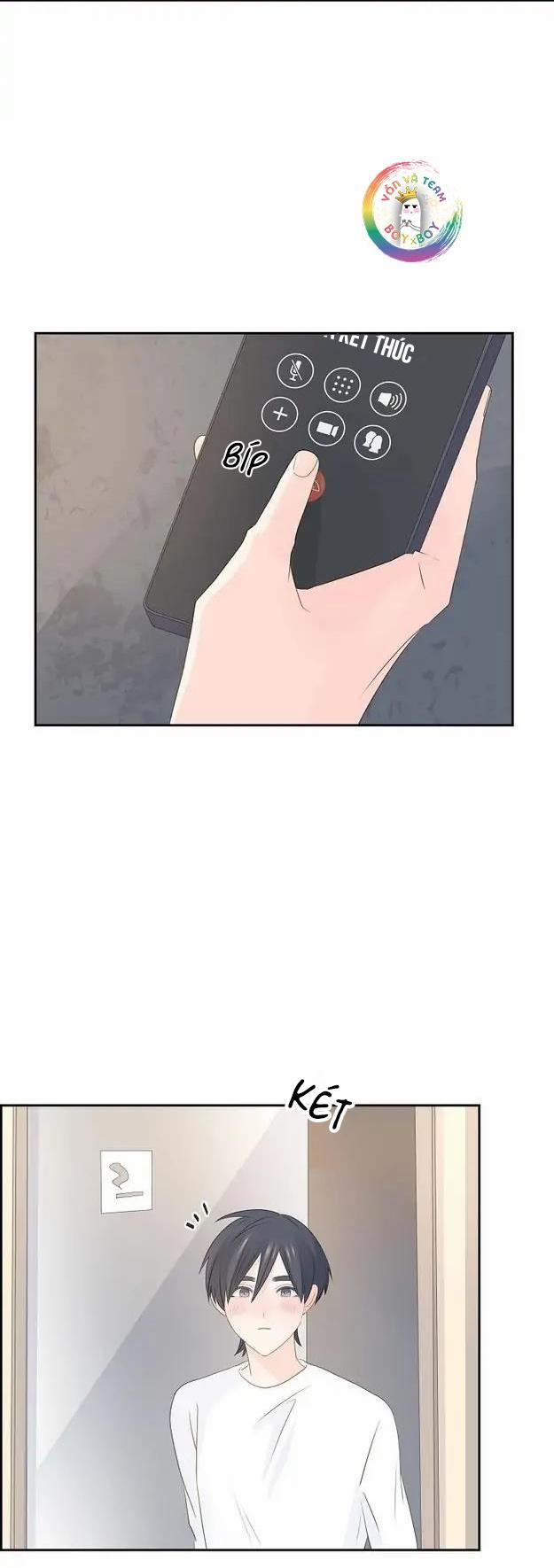 Lâu Đài Cát (END) 56 trang 16