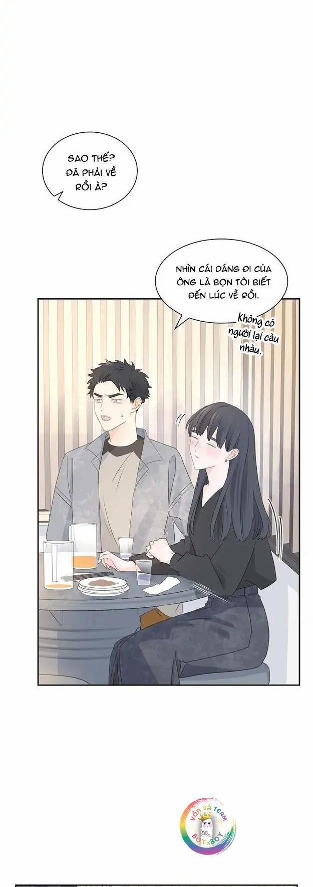 Lâu Đài Cát (END) 56 trang 17