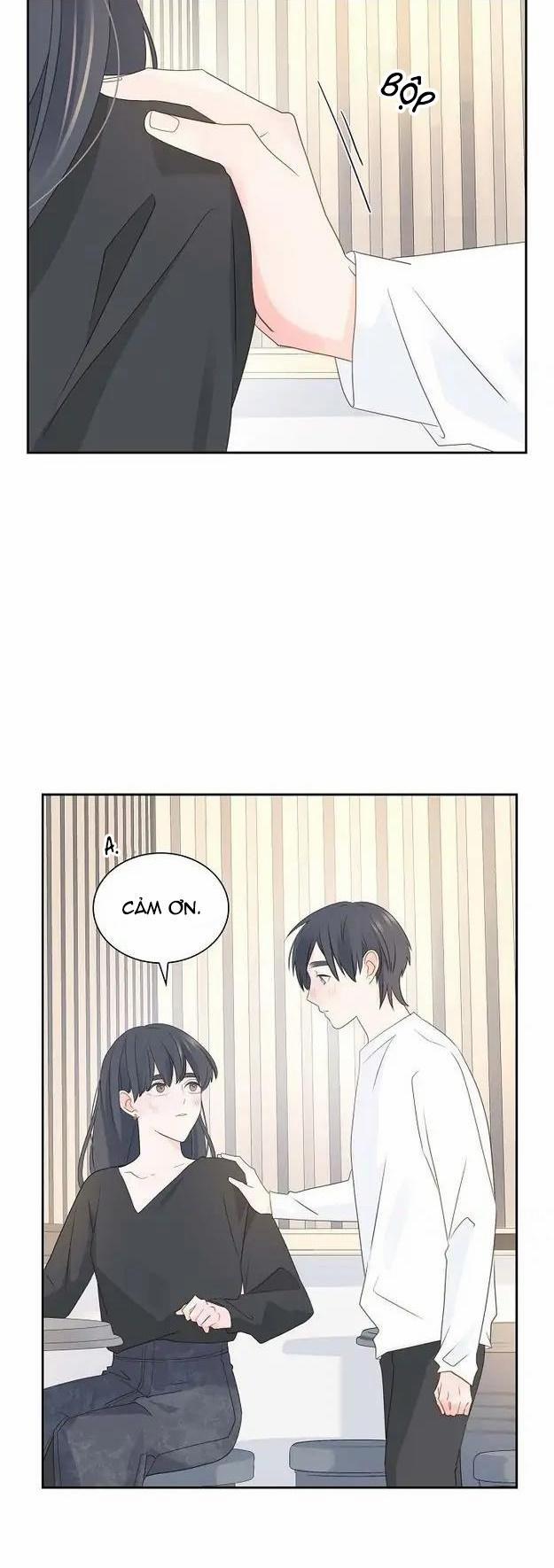 Lâu Đài Cát (END) 56 trang 18