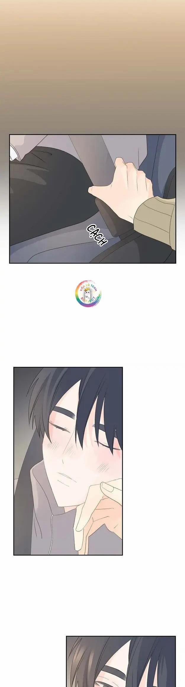 Lâu Đài Cát (END) 56 trang 26