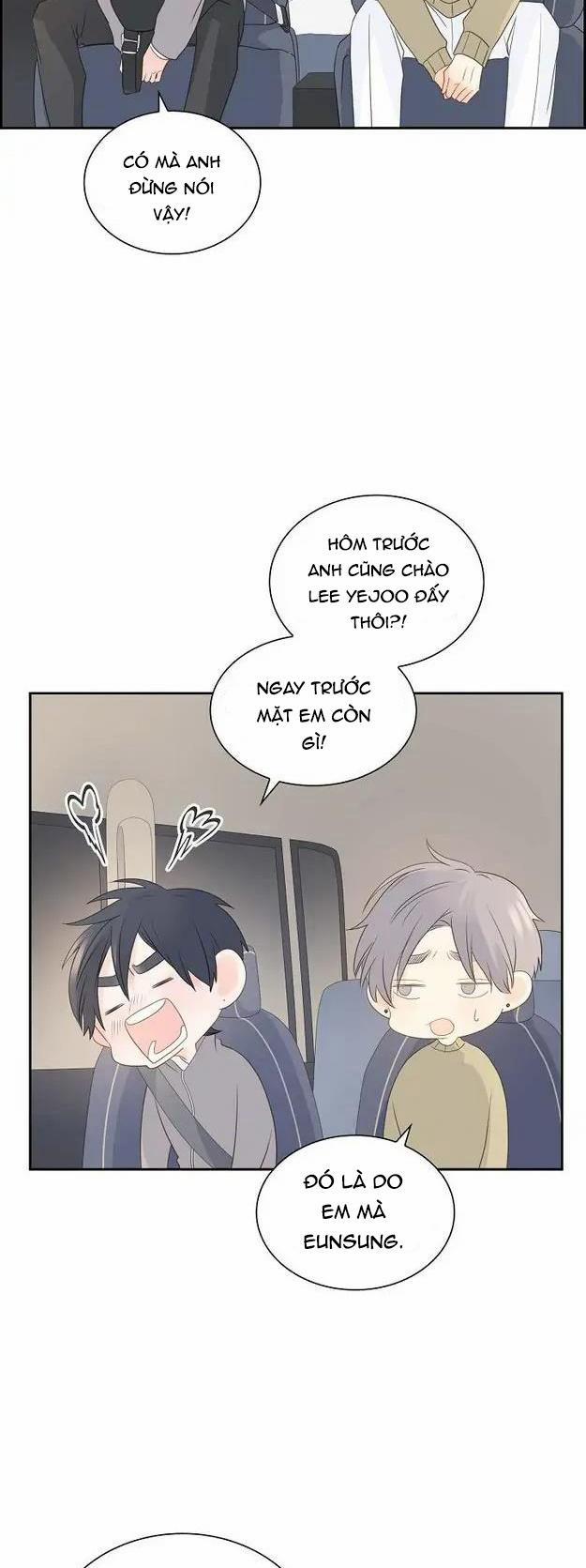 Lâu Đài Cát (END) 56 trang 30