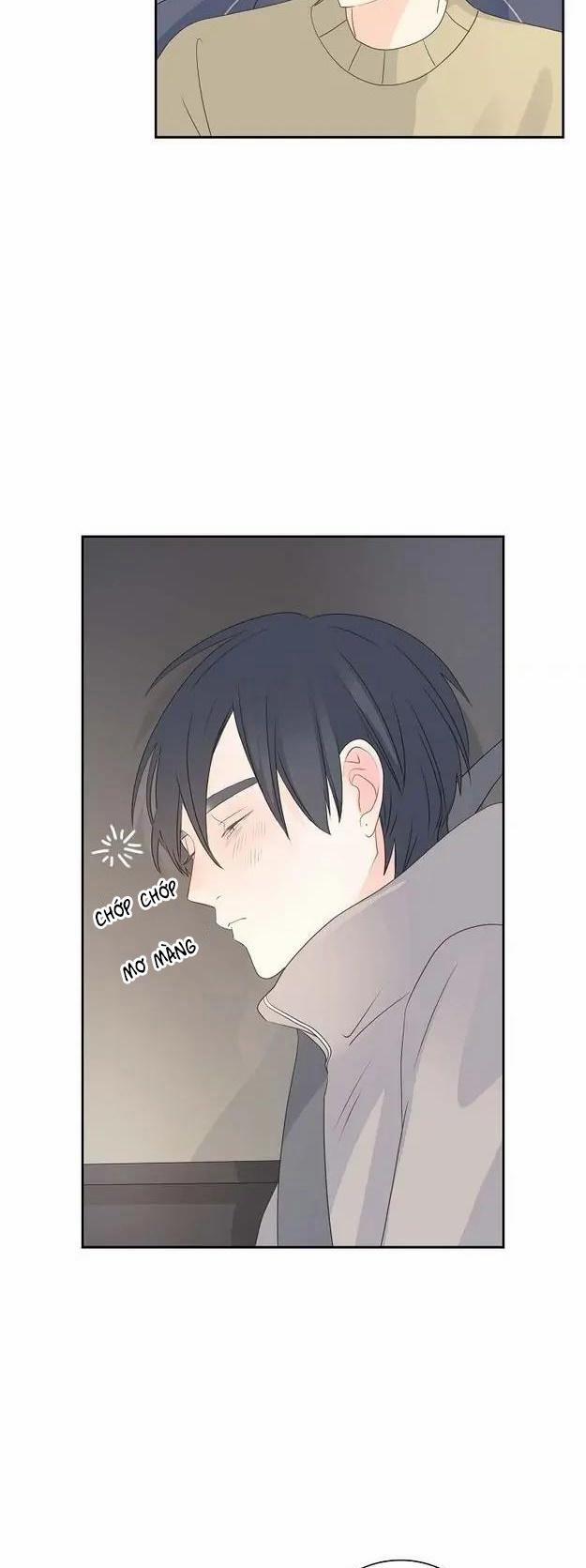 Lâu Đài Cát (END) 56 trang 32