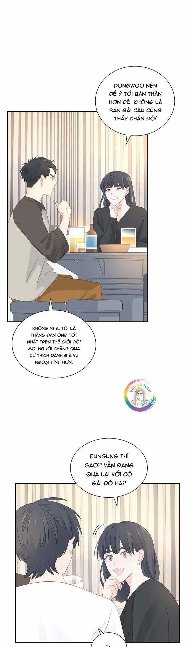 Lâu Đài Cát (END) 56 trang 9