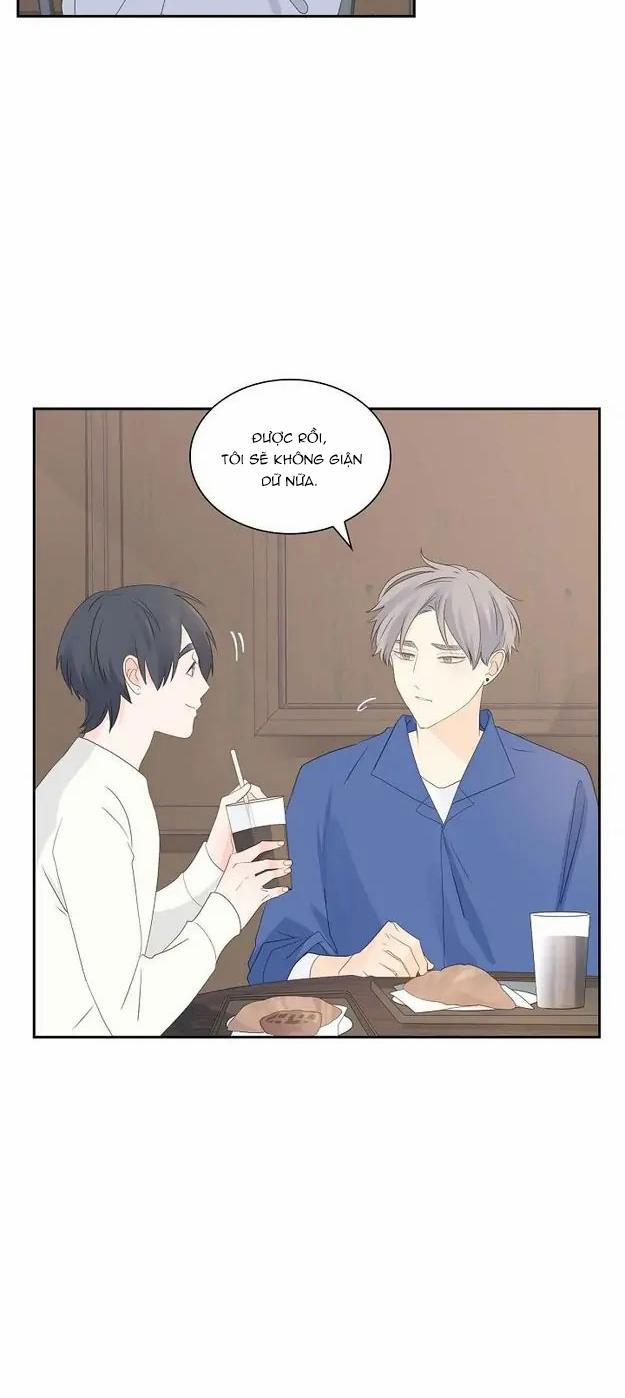 Lâu Đài Cát (END) 57 trang 12