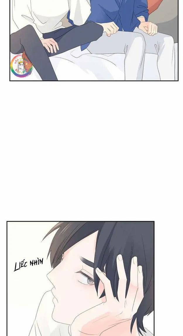 Lâu Đài Cát (END) 57 trang 38