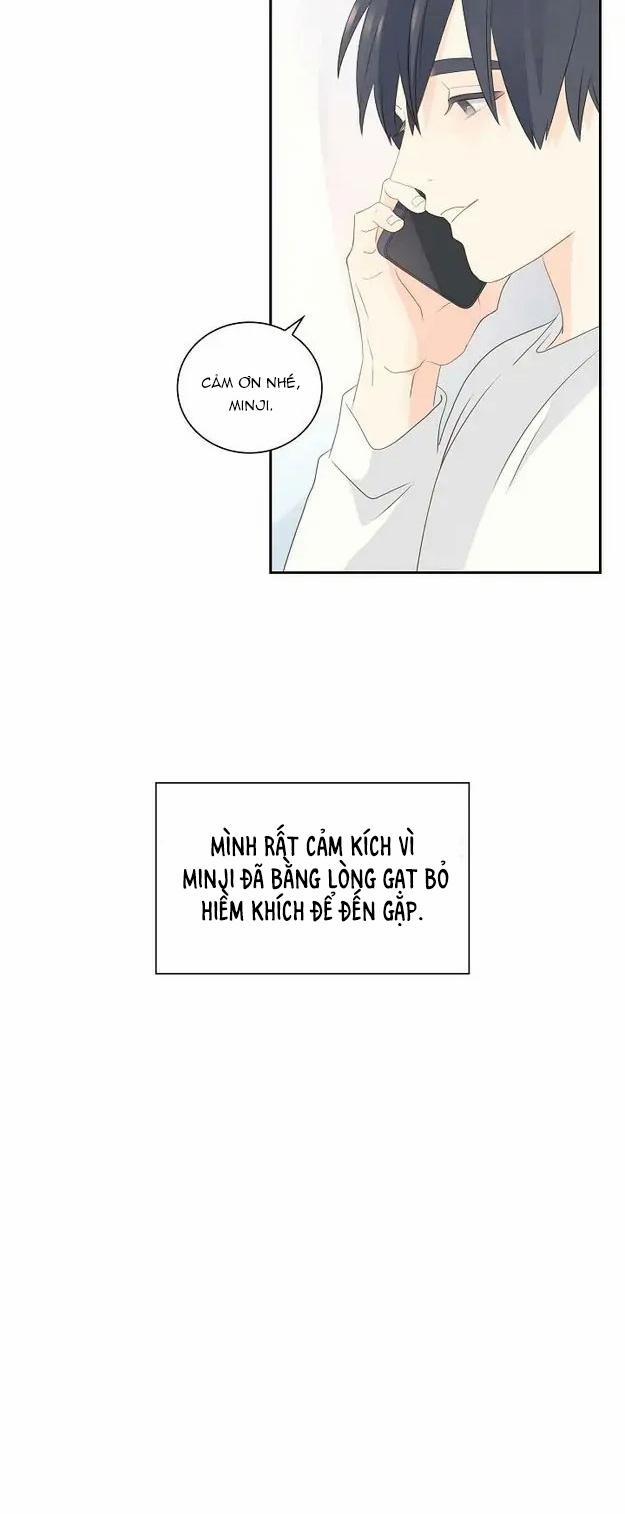 Lâu Đài Cát (END) 57 trang 4