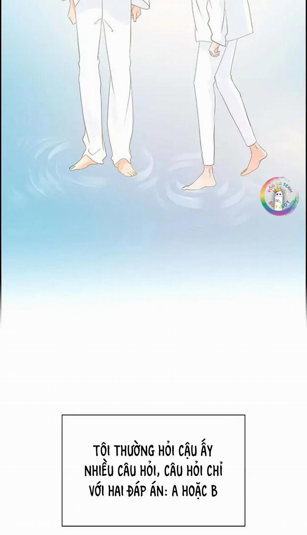 Lâu Đài Cát (END) 58 trang 11