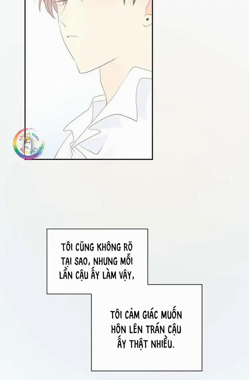 Lâu Đài Cát (END) 58 trang 18