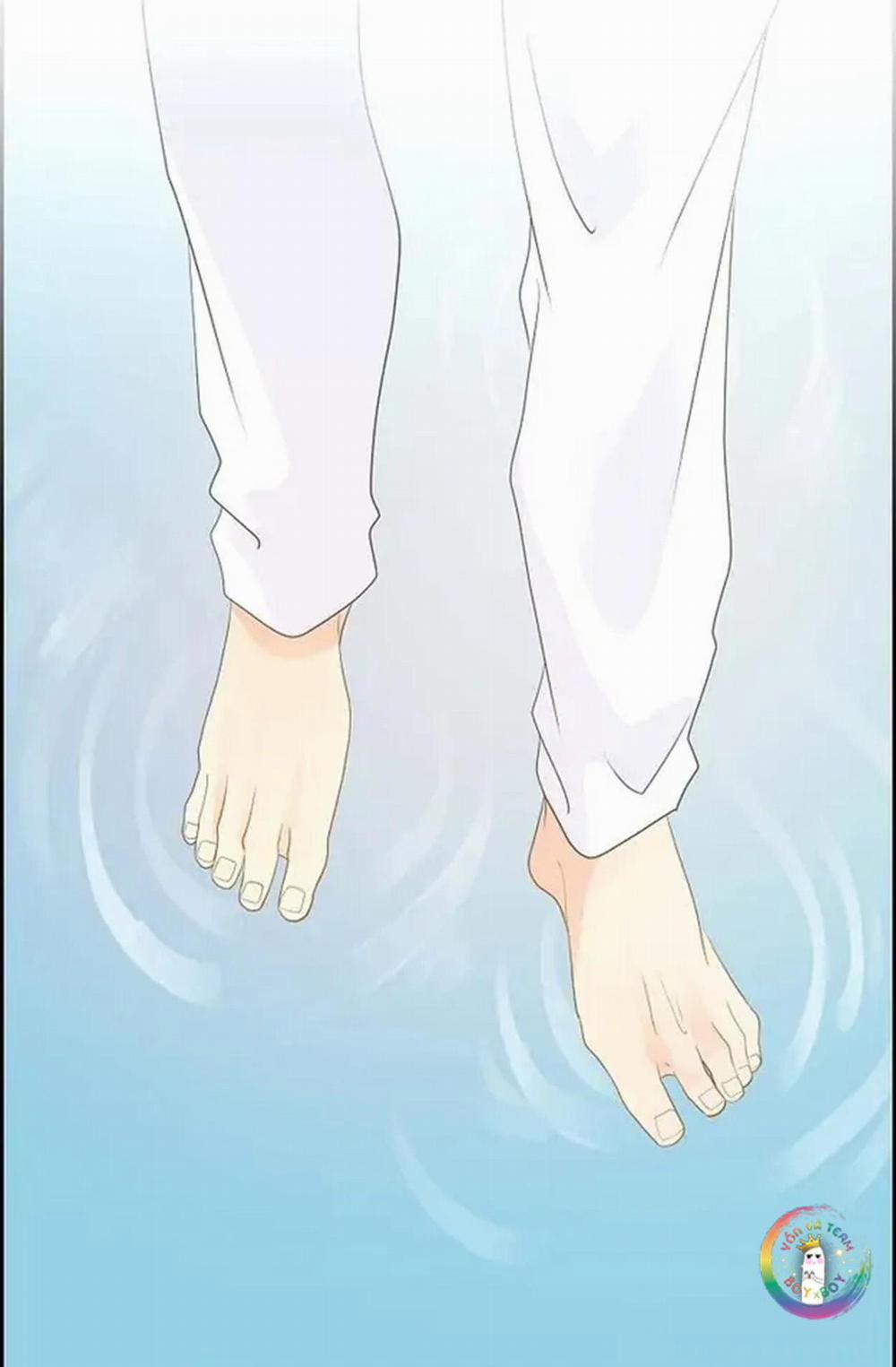 Lâu Đài Cát (END) 58 trang 2