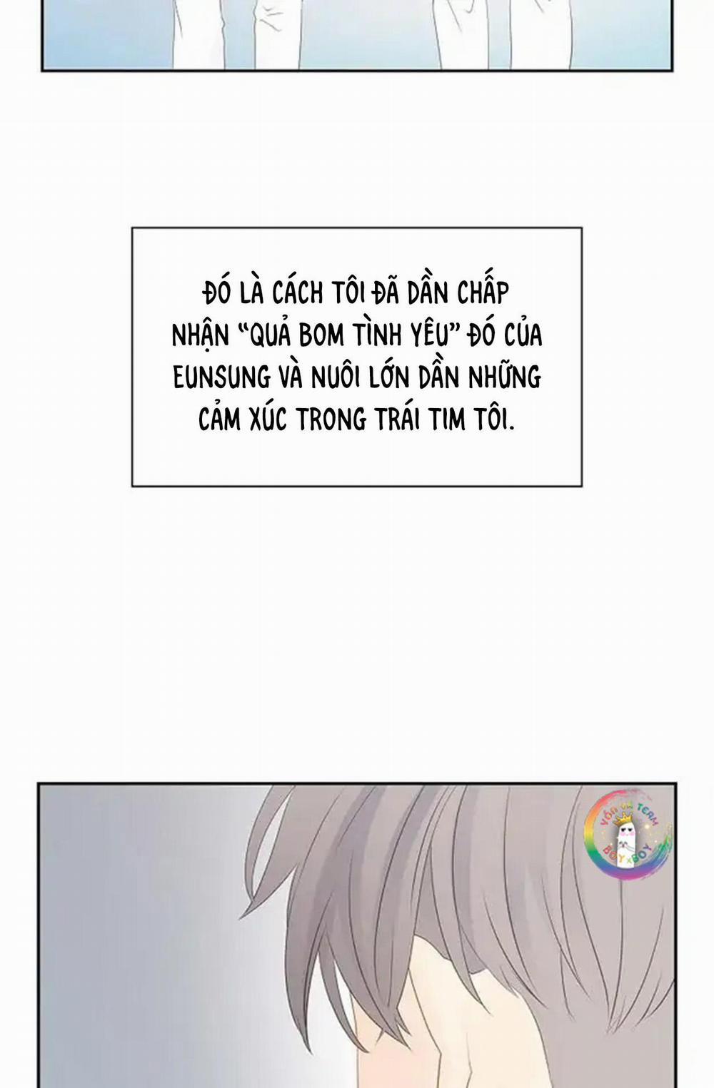 Lâu Đài Cát (END) 58 trang 21