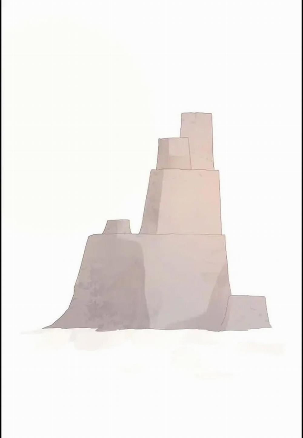 Lâu Đài Cát (END) 58 trang 23