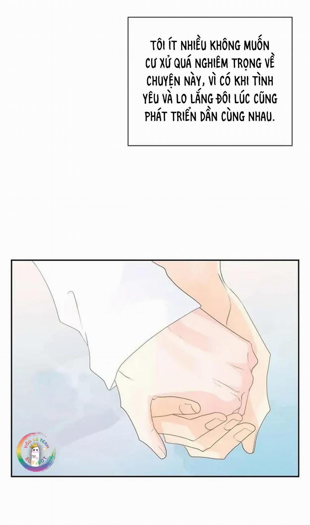 Lâu Đài Cát (END) 58 trang 26