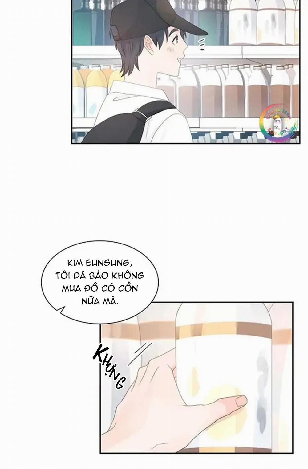 Lâu Đài Cát (END) 58 trang 39