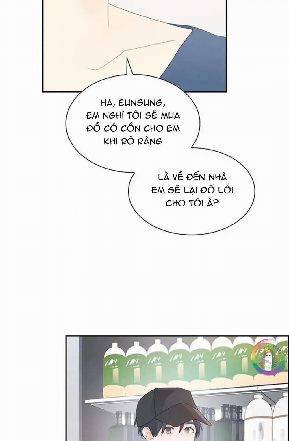 Lâu Đài Cát (END) 58 trang 47