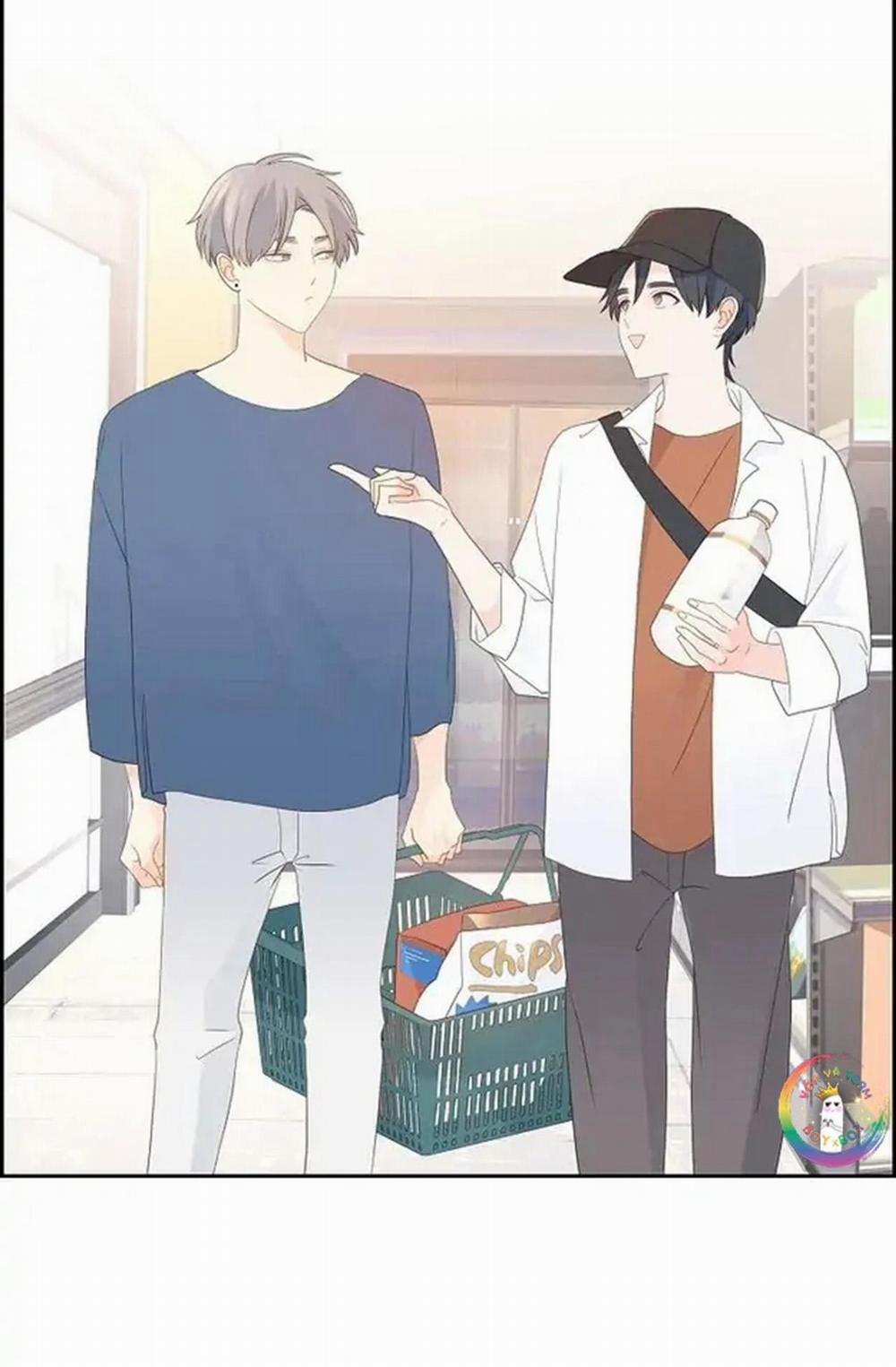 Lâu Đài Cát (END) 58 trang 49