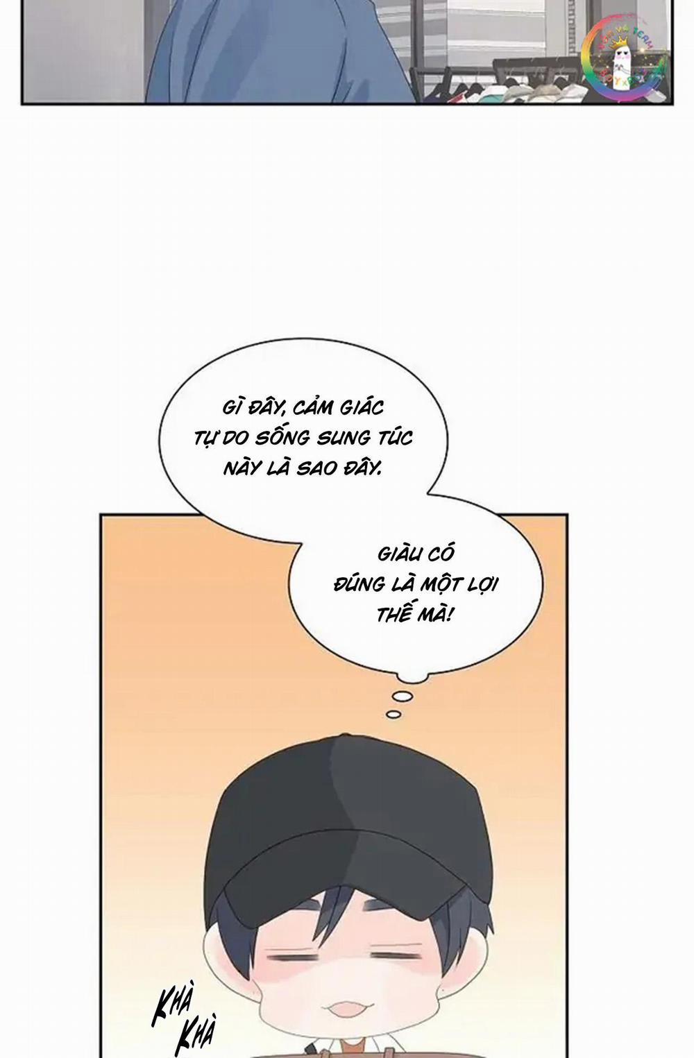 Lâu Đài Cát (END) 58 trang 58