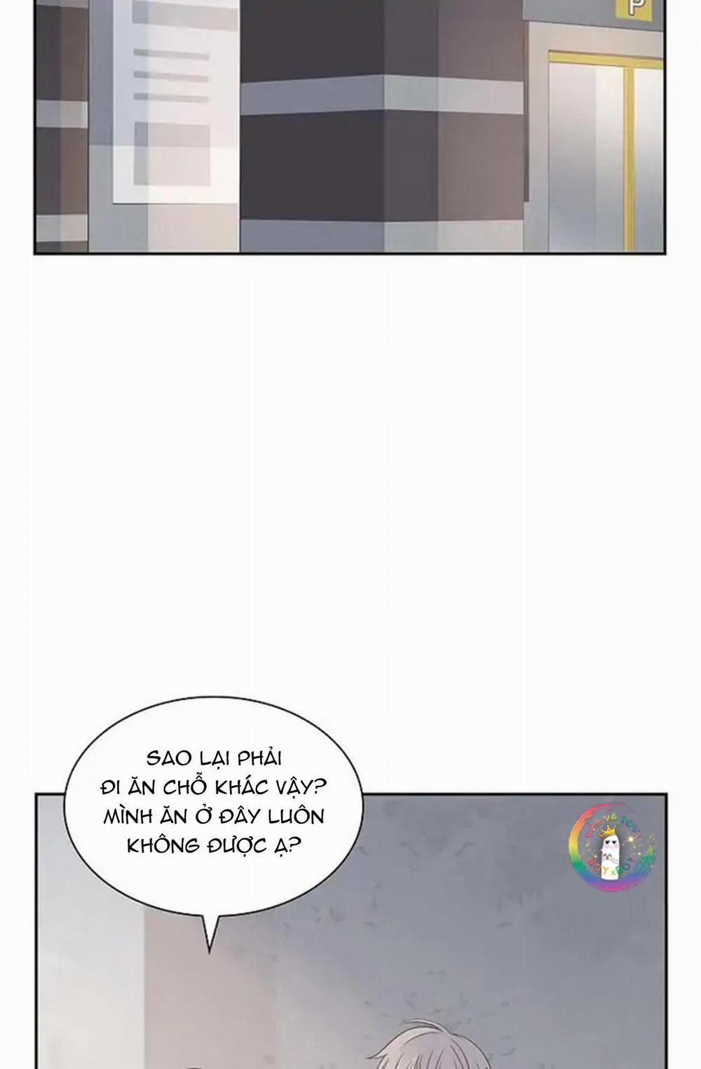 Lâu Đài Cát (END) 58 trang 60