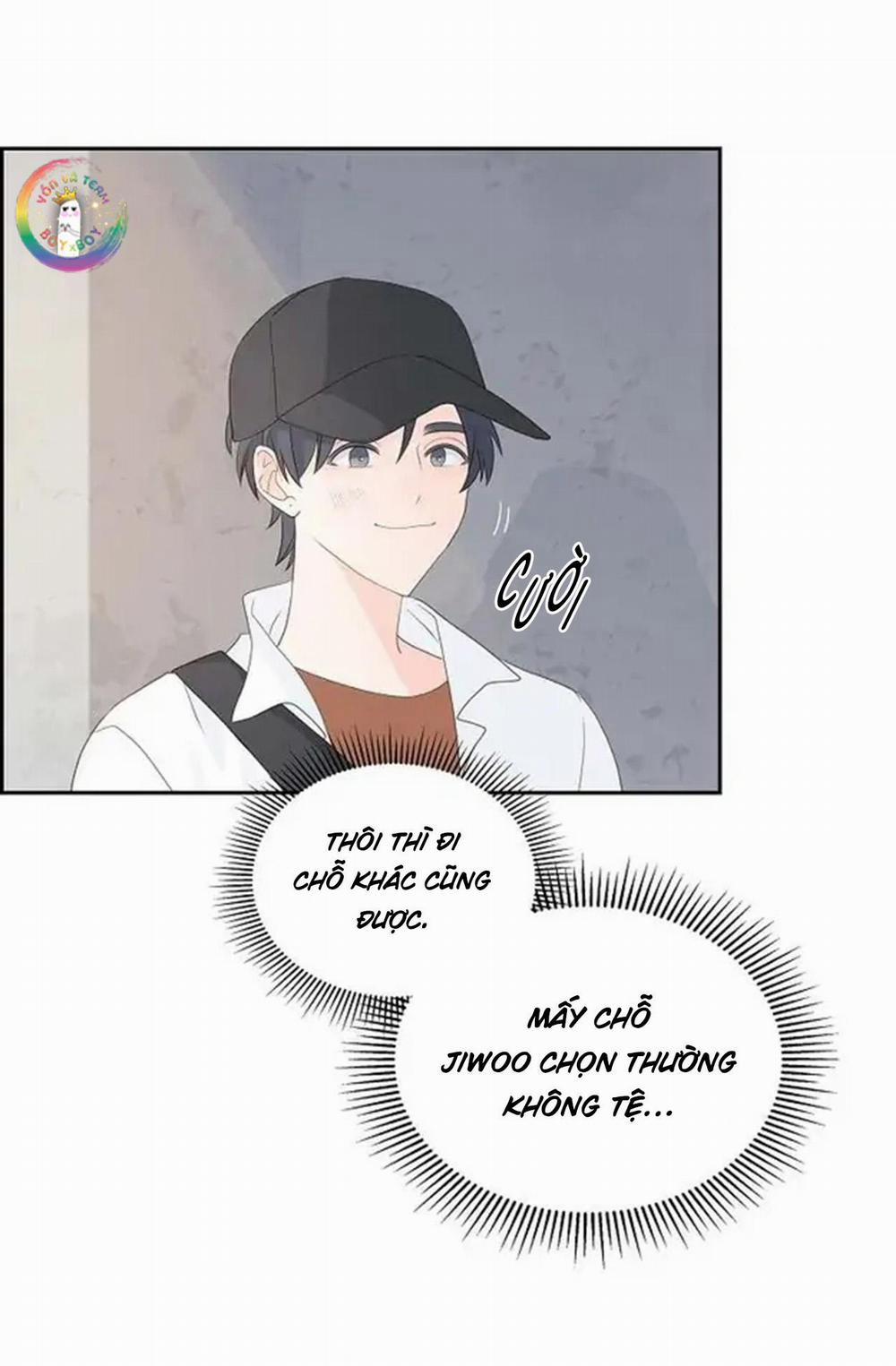 Lâu Đài Cát (END) 58 trang 62