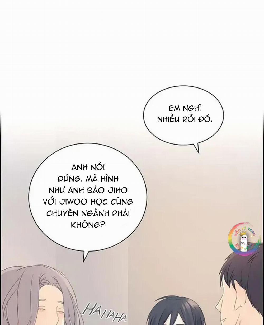 Lâu Đài Cát (END) 58 trang 77