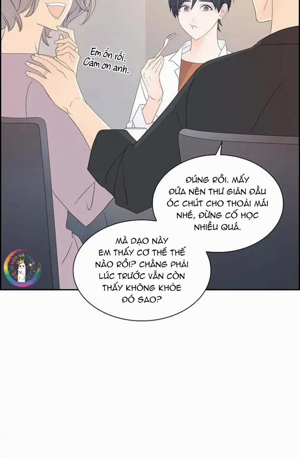 Lâu Đài Cát (END) 58 trang 78