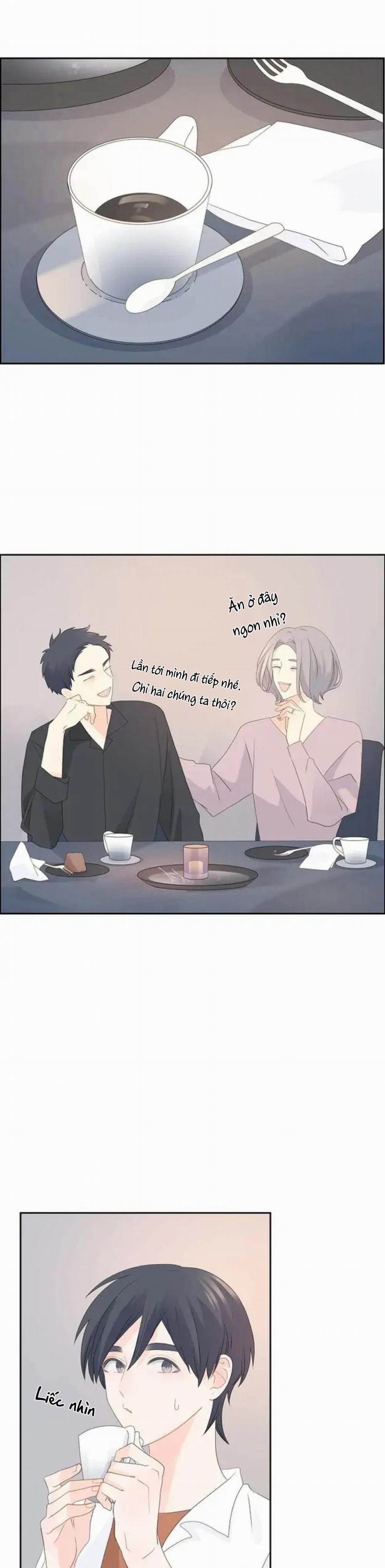 Lâu Đài Cát (END) 59 trang 1