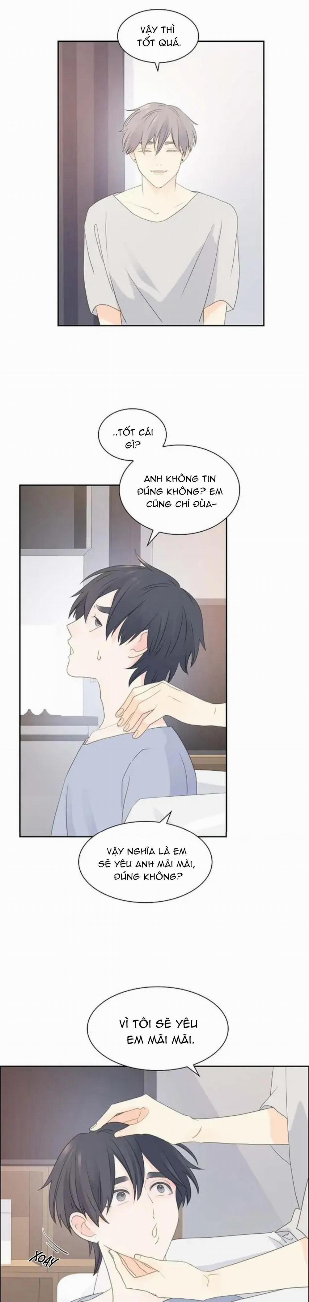 Lâu Đài Cát (END) 59 trang 12