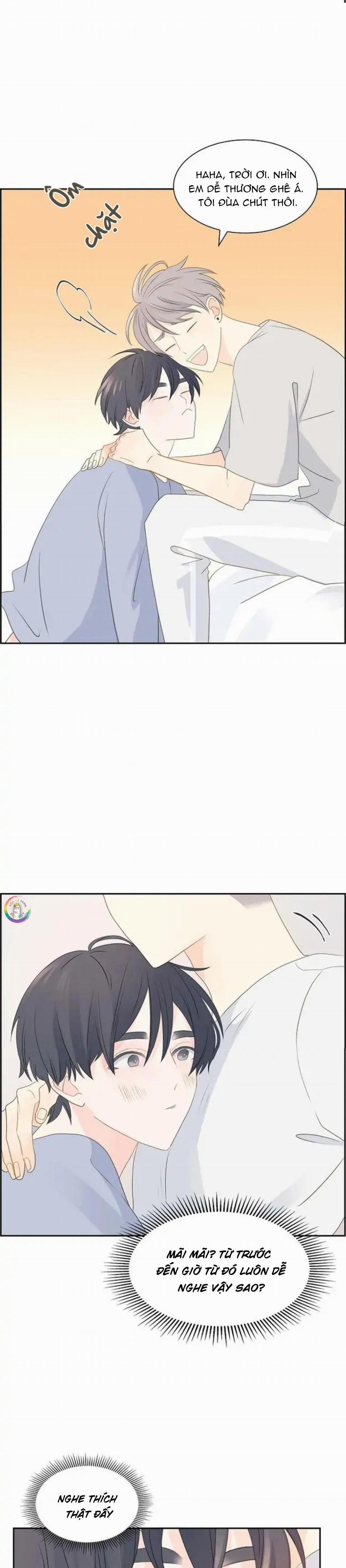 Lâu Đài Cát (END) 59 trang 14