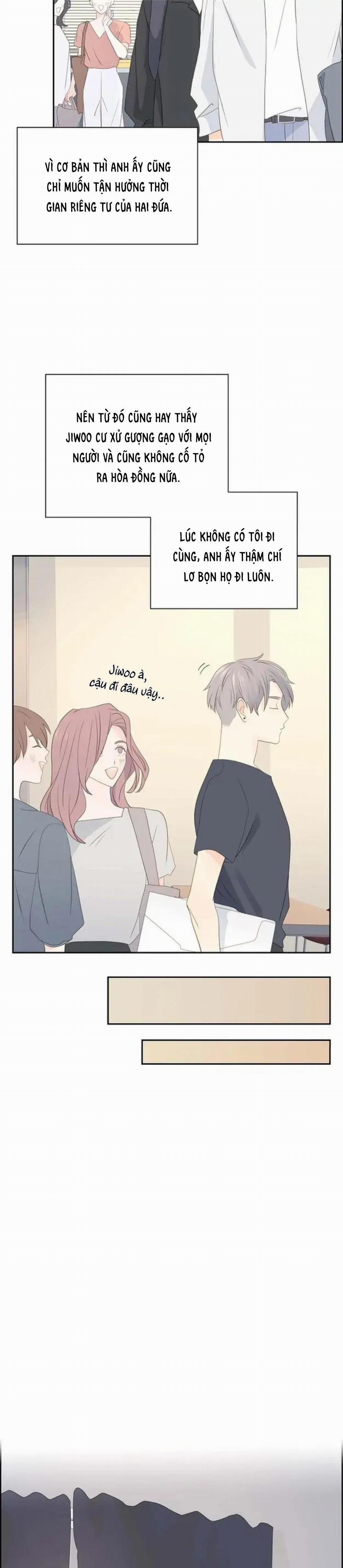 Lâu Đài Cát (END) 59 trang 17