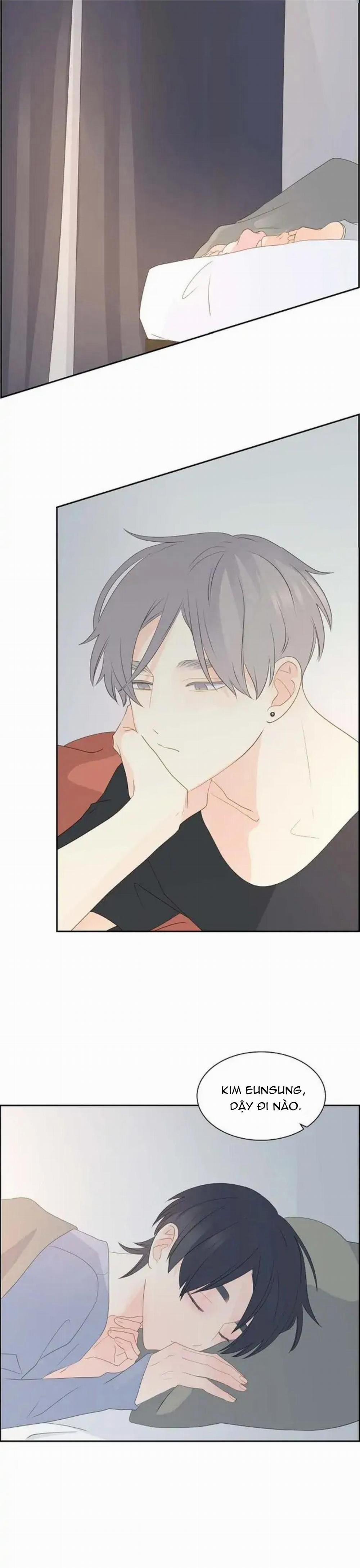 Lâu Đài Cát (END) 59 trang 18