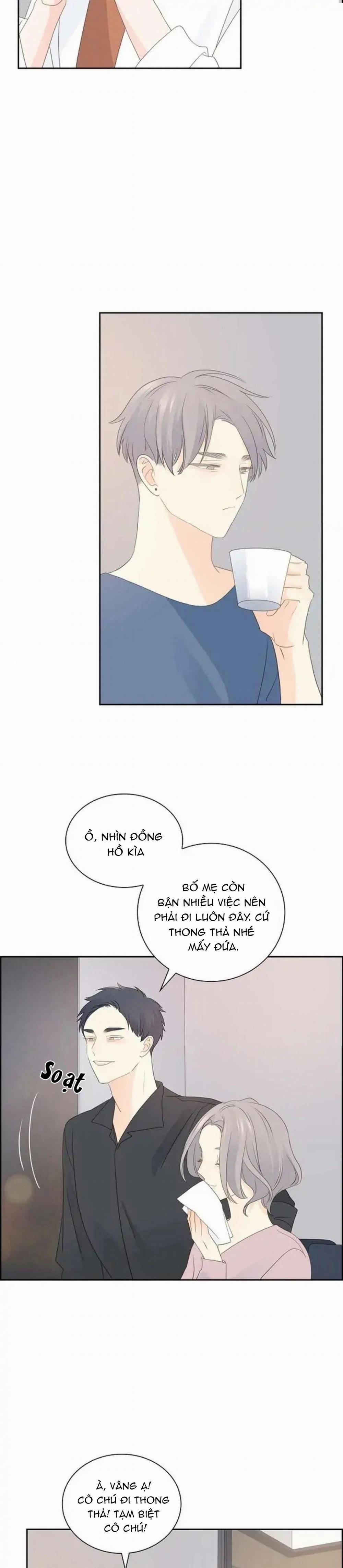 Lâu Đài Cát (END) 59 trang 2